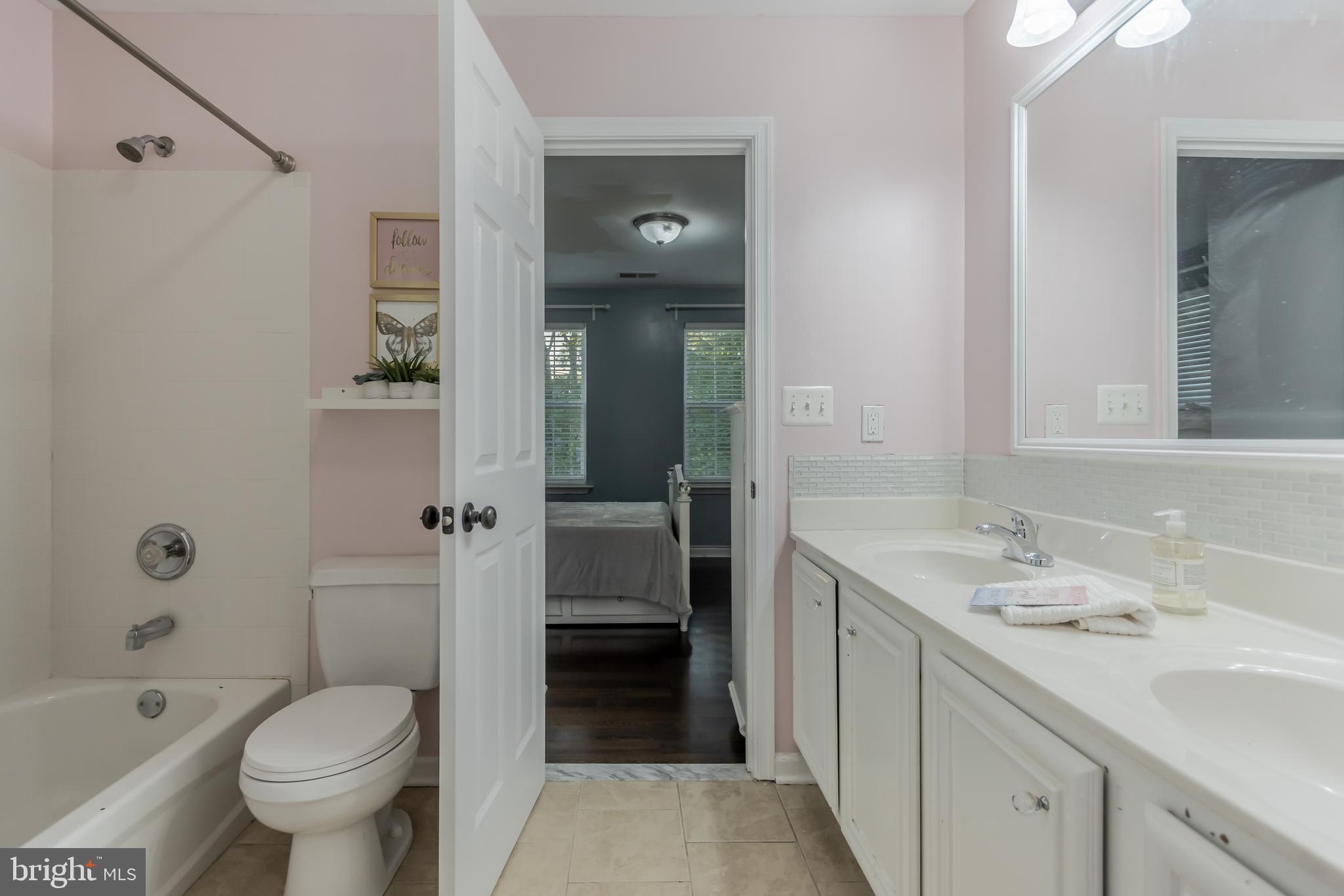 4907 Seltzer Road Lanham, MD 20706 - Photo 33 of 51