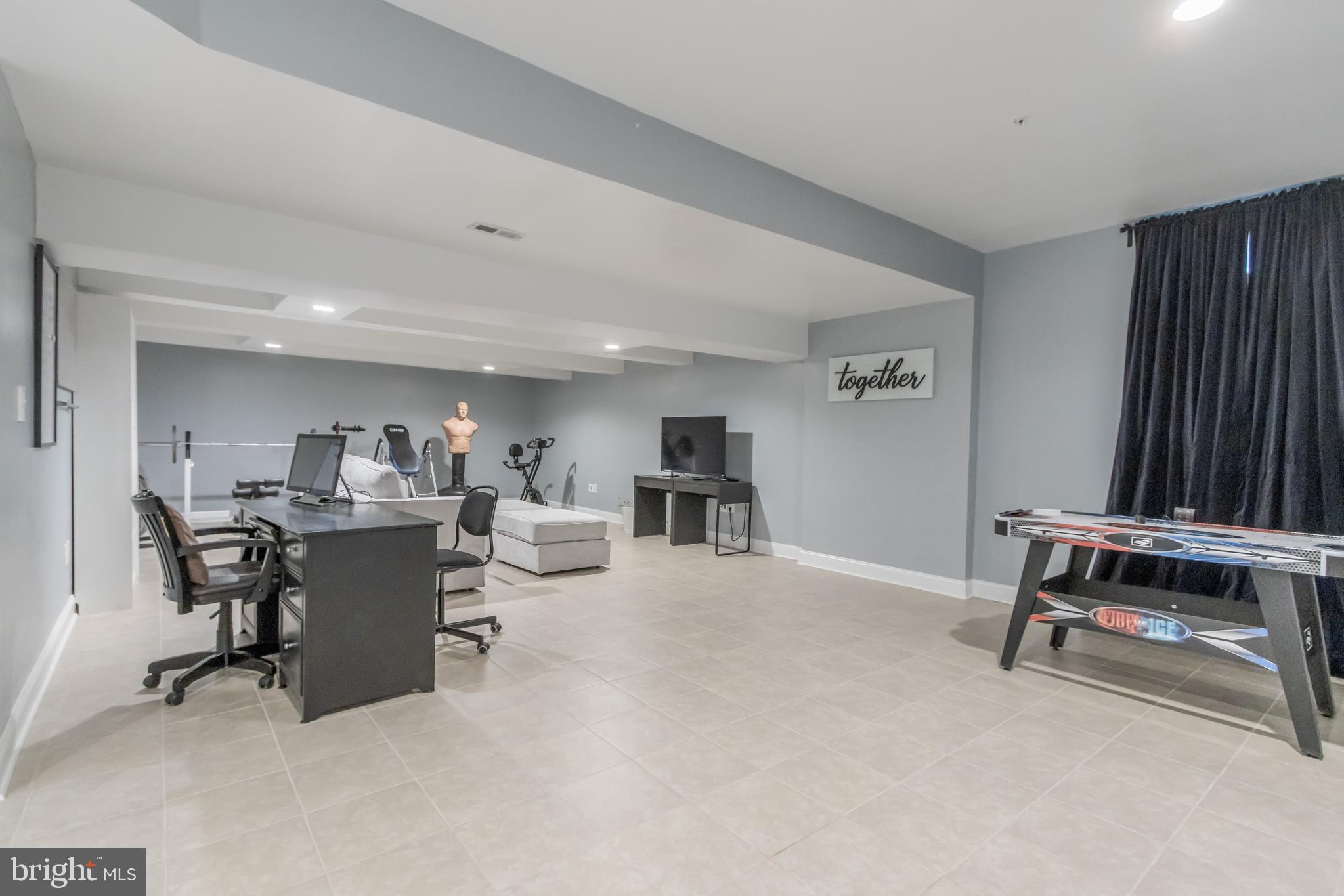 4907 Seltzer Road Lanham, MD 20706 - Photo 37 of 51