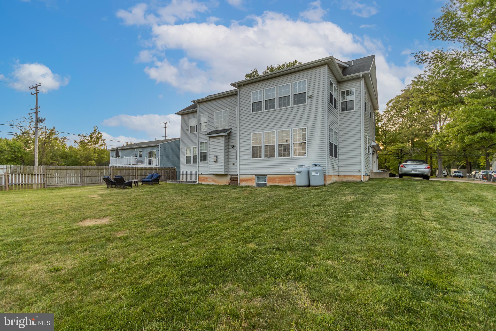 4907 Seltzer Road Lanham, MD 20706 - Photo 49 of 51