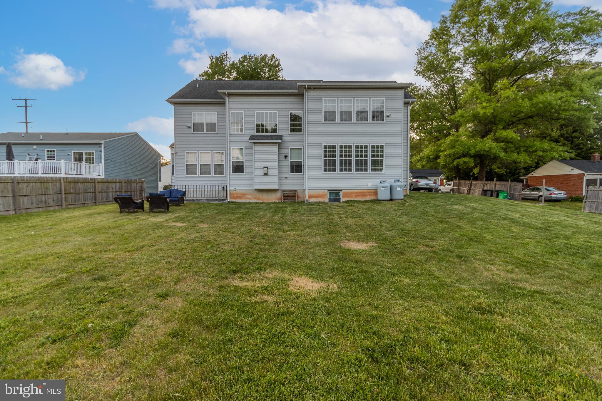 4907 Seltzer Road Lanham, MD 20706 - Photo 51 of 51