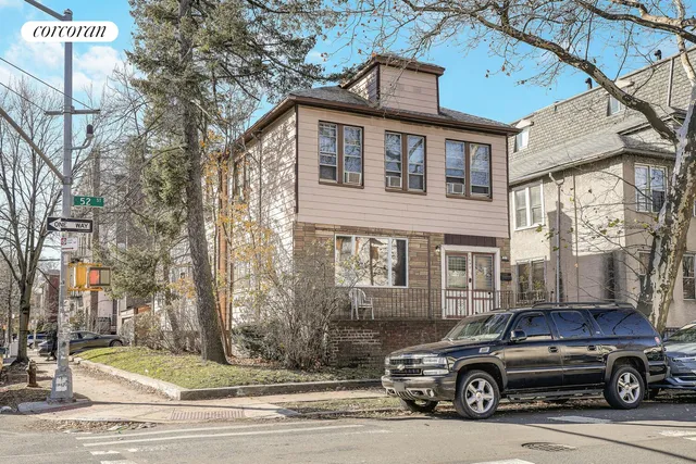 $4,250,000 | 1692 52nd Street | Borough Park