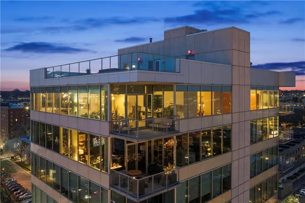 $2,895,000 | 4646 Broadway Boulevard, Unit 12, Kansas City, MO 64112