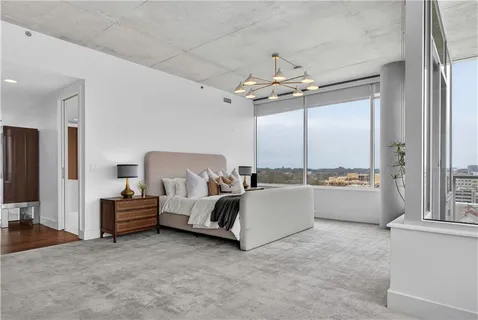 $2,895,000 | 4646 Broadway Boulevard, Unit 12, Kansas City, MO 64112