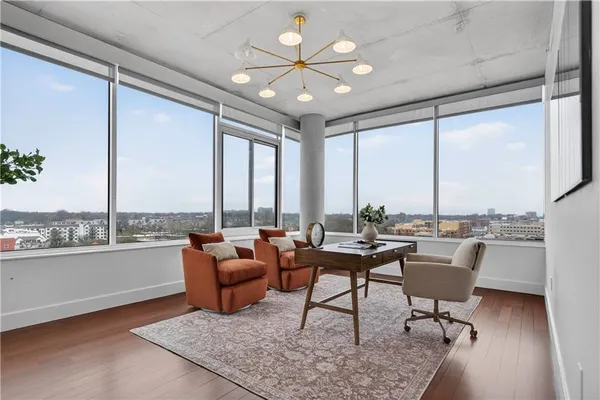 $2,895,000 | 4646 Broadway Boulevard, Unit 12, Kansas City, MO 64112