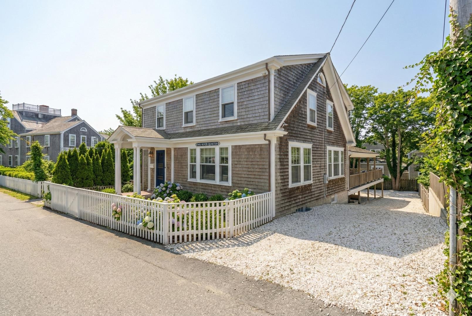 2 Silver Street Nantucket, MA 02554 - Photo 2 of 30