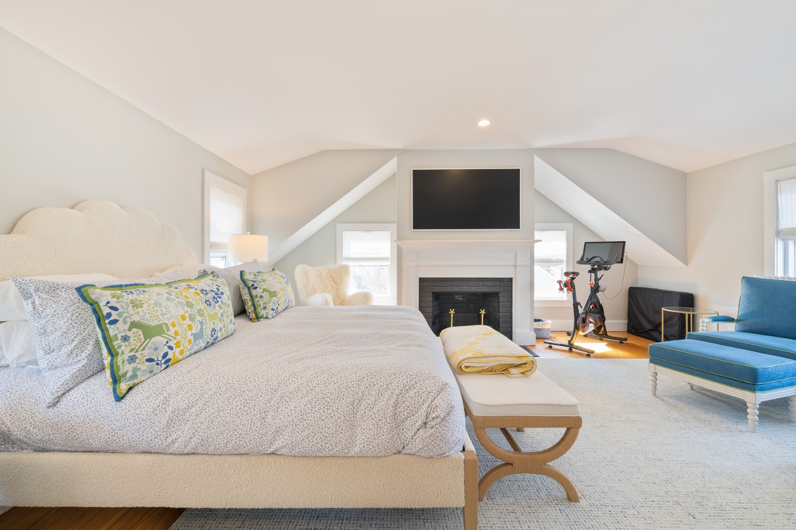 2 Silver Street Nantucket, MA 02554 - Photo 21 of 30
