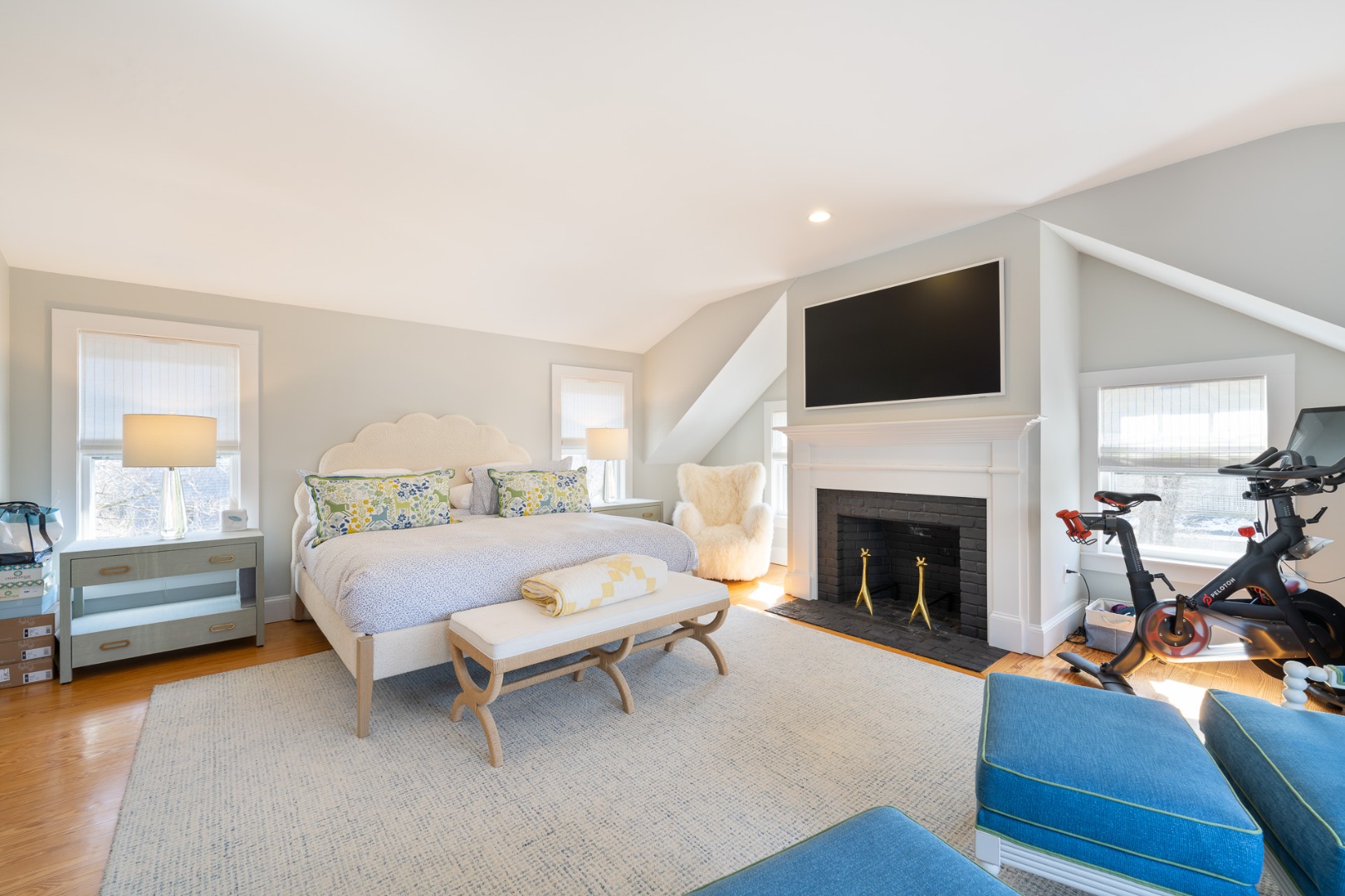 2 Silver Street Nantucket, MA 02554 - Photo 22 of 30