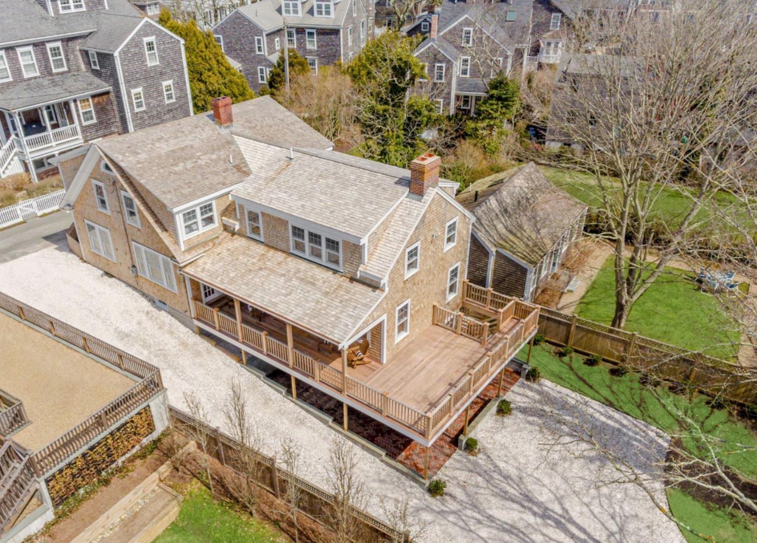 2 Silver Street Nantucket, MA 02554 - Photo 29 of 30