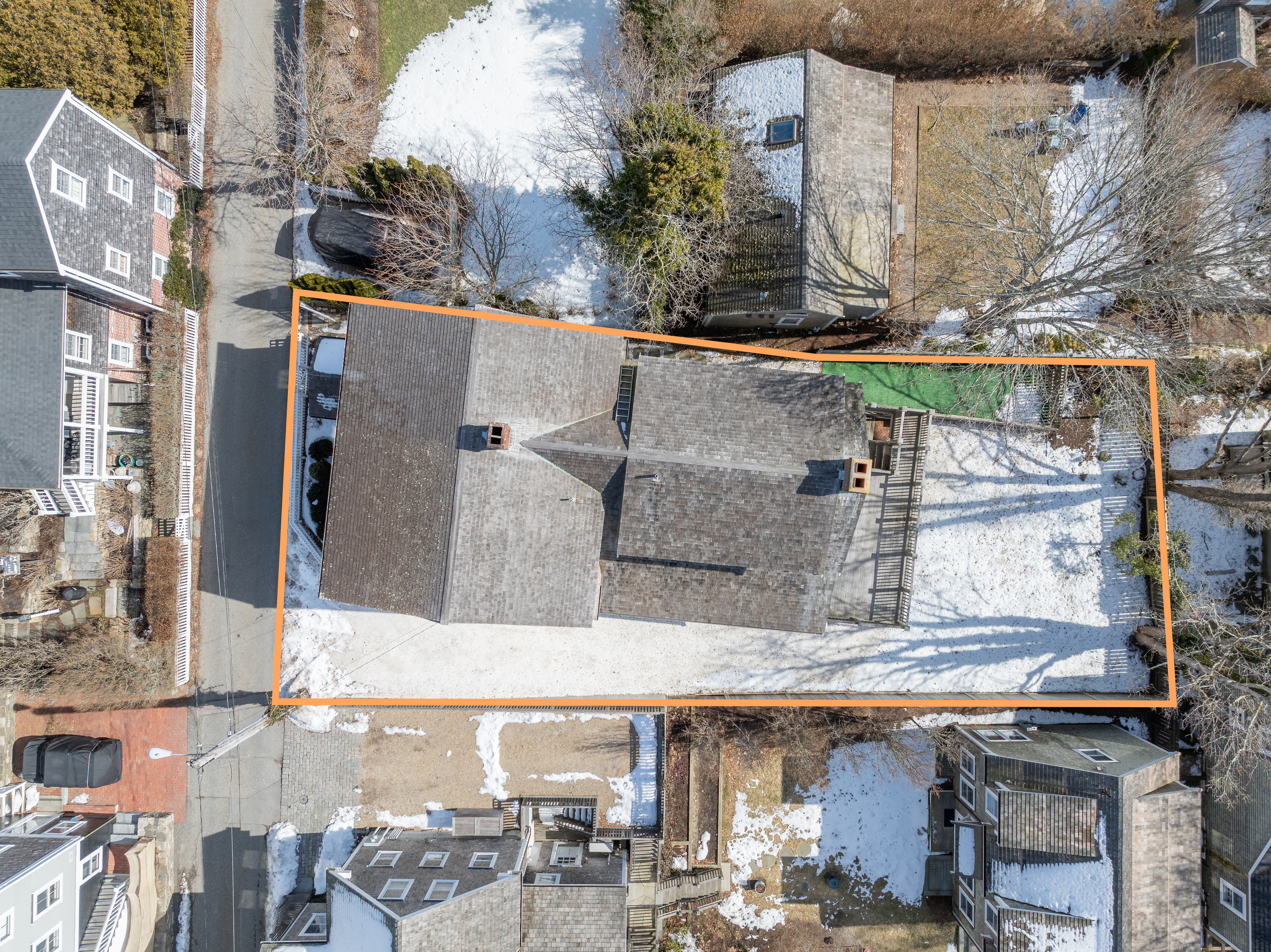 2 Silver Street Nantucket, MA 02554 - Photo 30 of 30