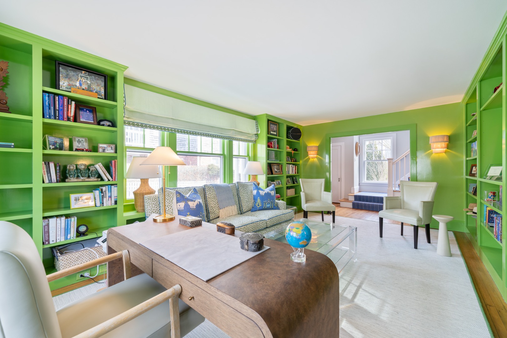 2 Silver Street Nantucket, MA 02554 - Photo 4 of 30