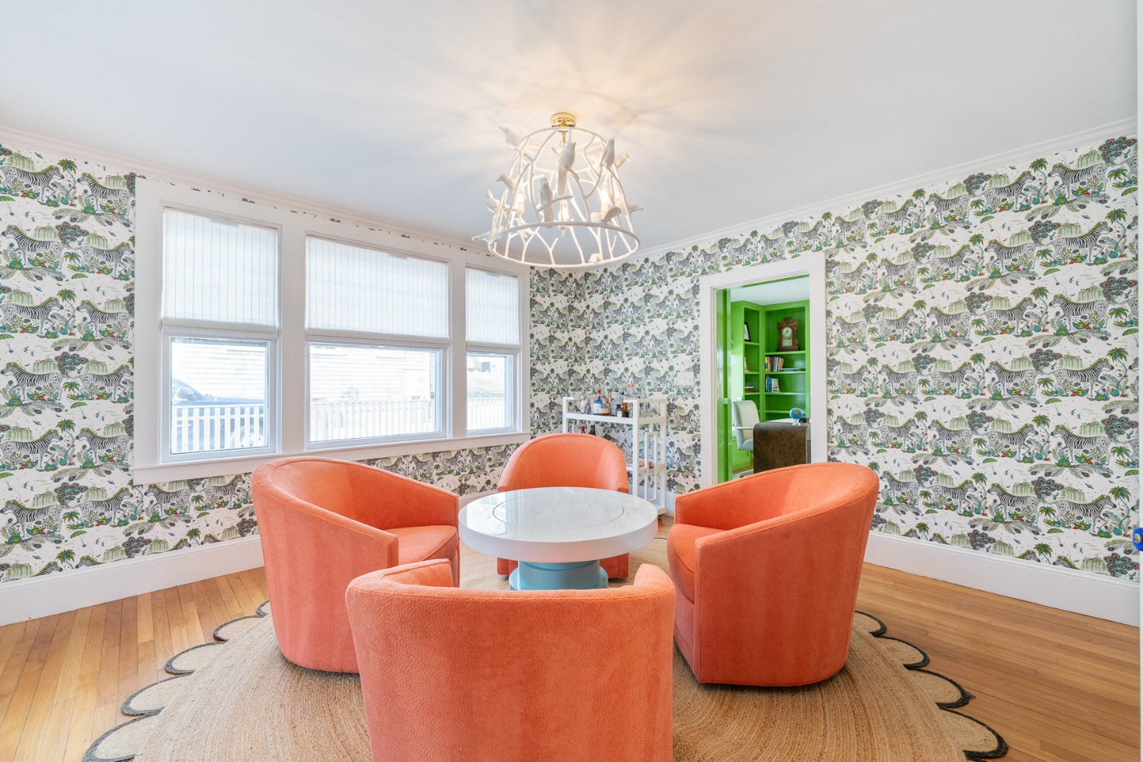 2 Silver Street Nantucket, MA 02554 - Photo 6 of 30