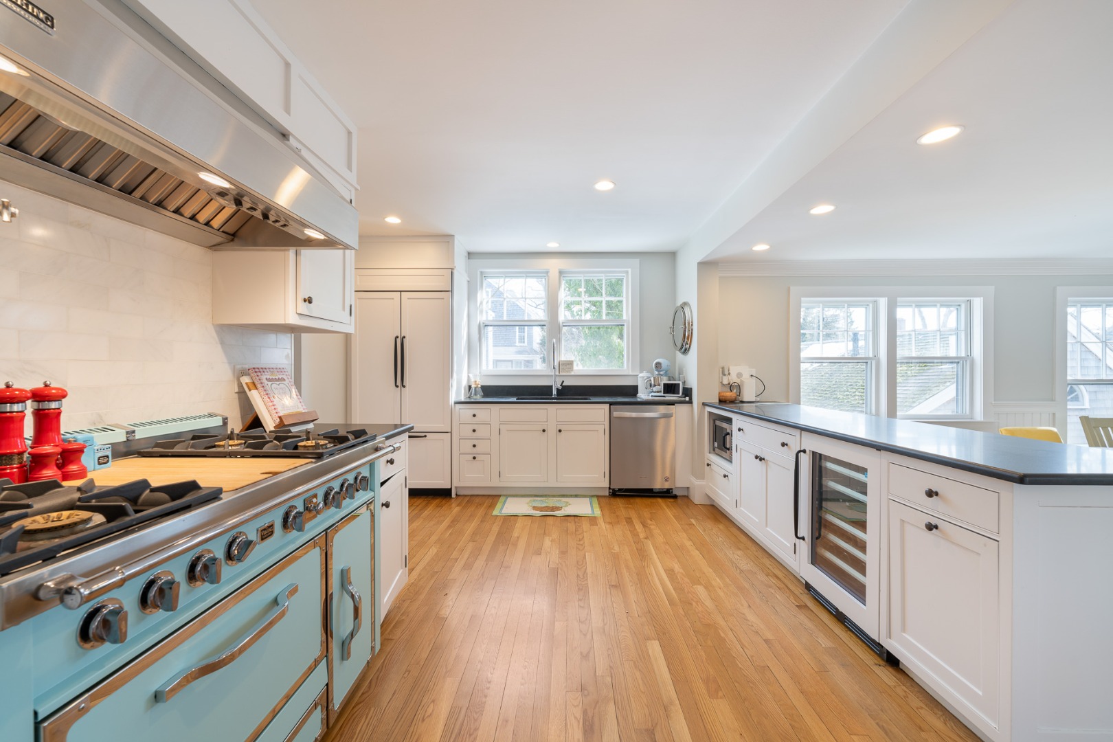 2 Silver Street Nantucket, MA 02554 - Photo 7 of 30