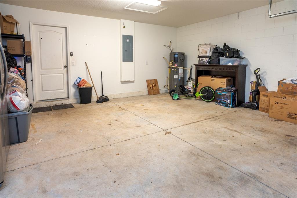4563 Orchard Grove Road St. Cloud, FL 34772 - Photo 27 of 51 a view of a livingroom with a fireplace