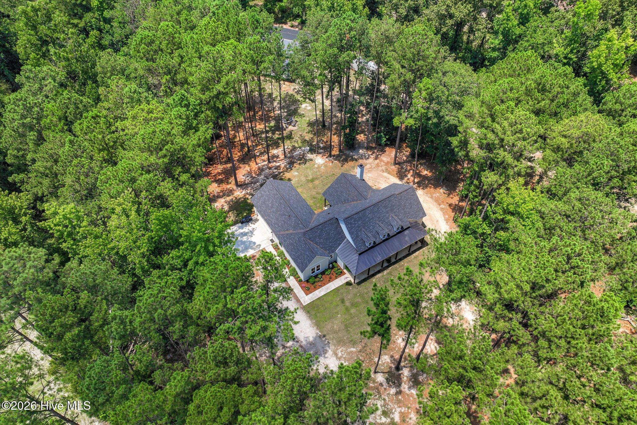 6684 Luckys Bridge Road Dearing, GA 30808 - Photo 56 of 61