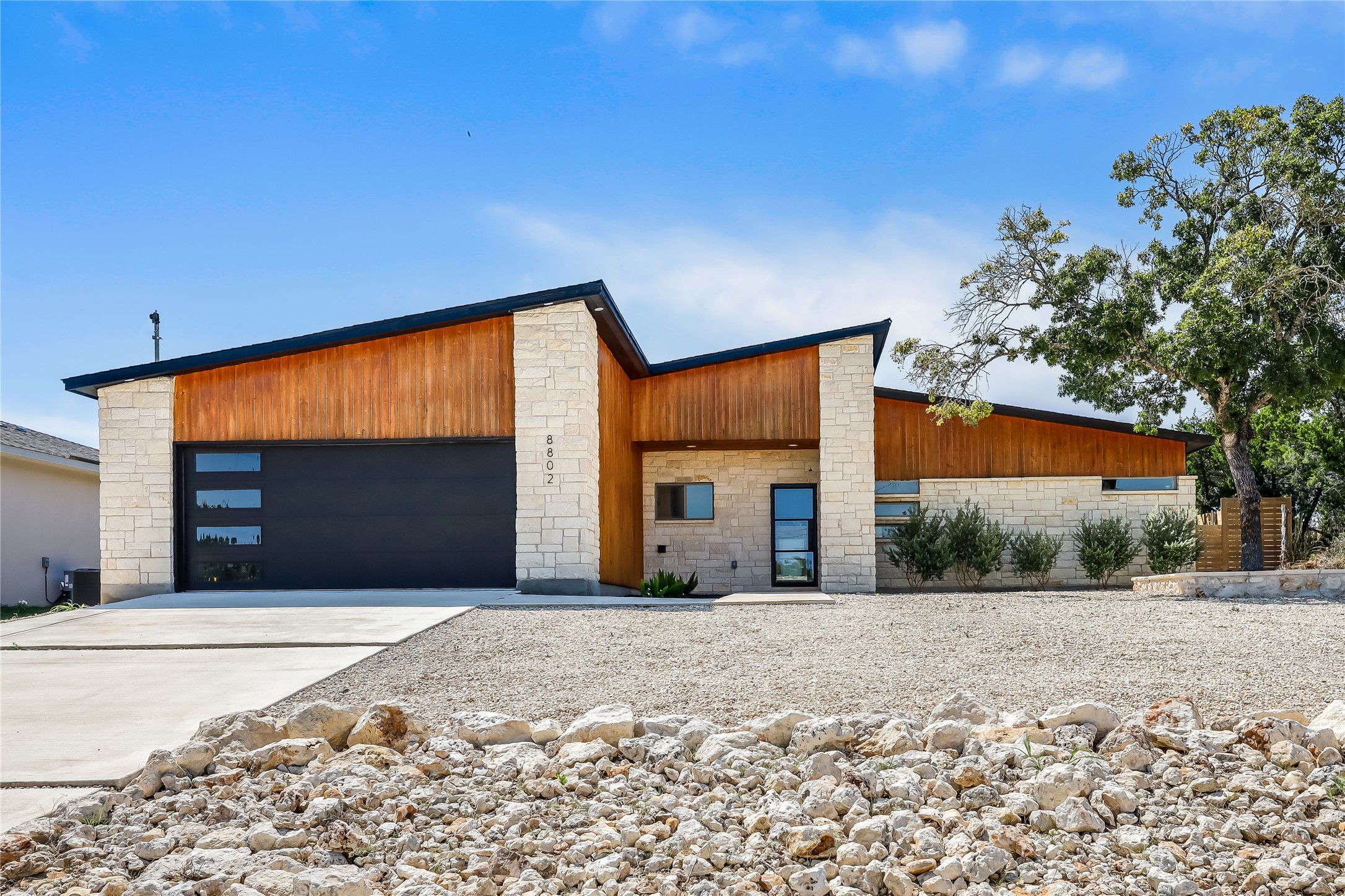 8802 Bar K Ranch Road Lago Vista, TX 78645 - Photo 1 of 1 Gallery Image 1