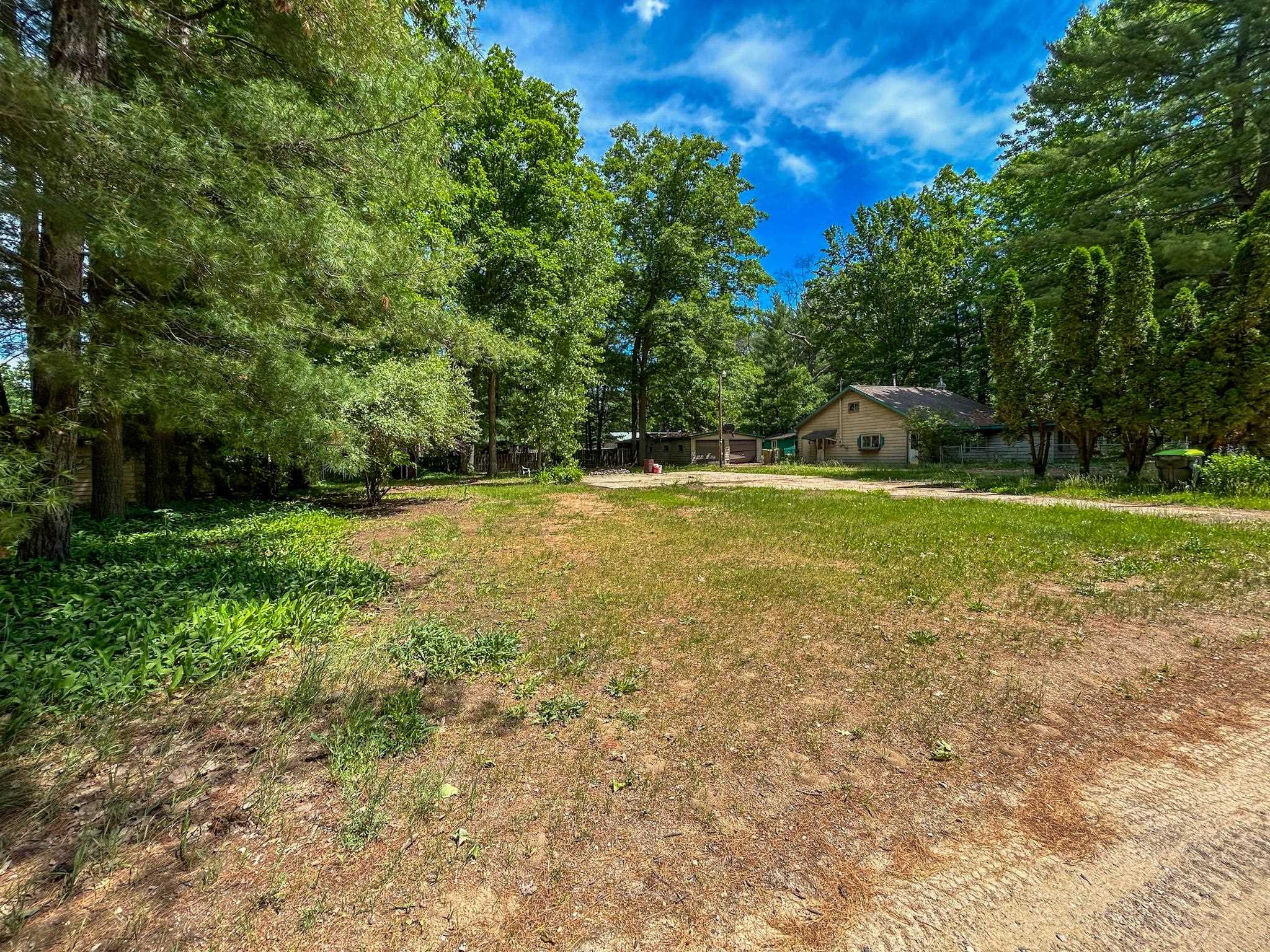 5358 Morrow Road Gladwin, MI 48624 - Photo 1 of 10