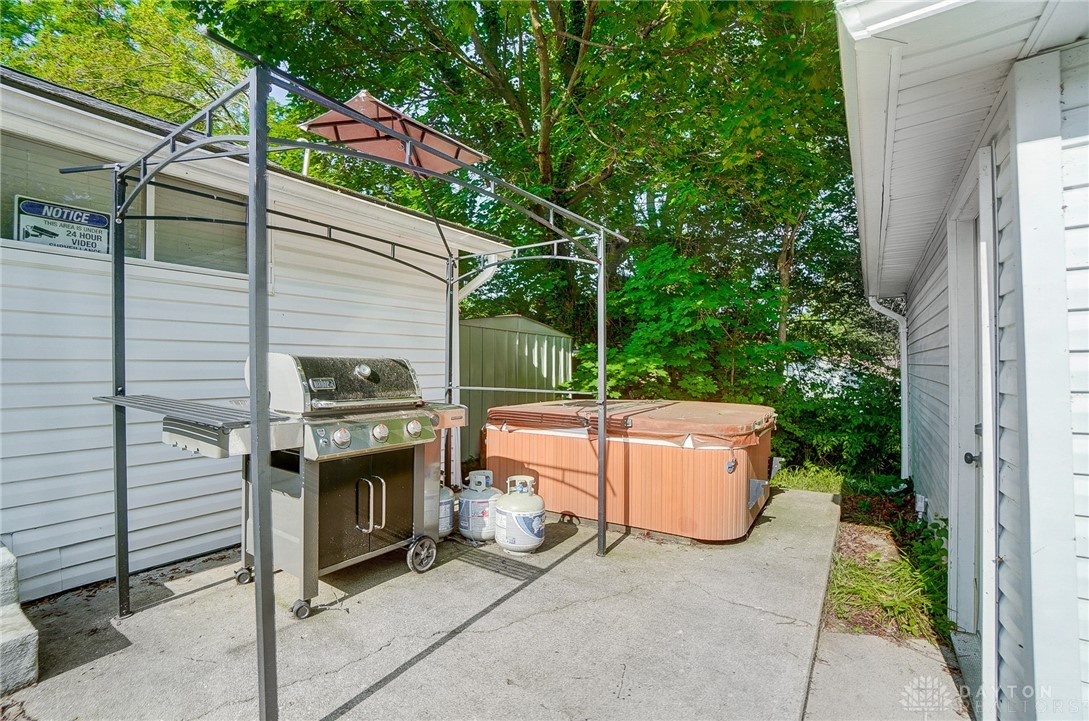 1557 Spaulding Road Dayton, OH 45432 - Photo 35 of 53 Gallery Image 35