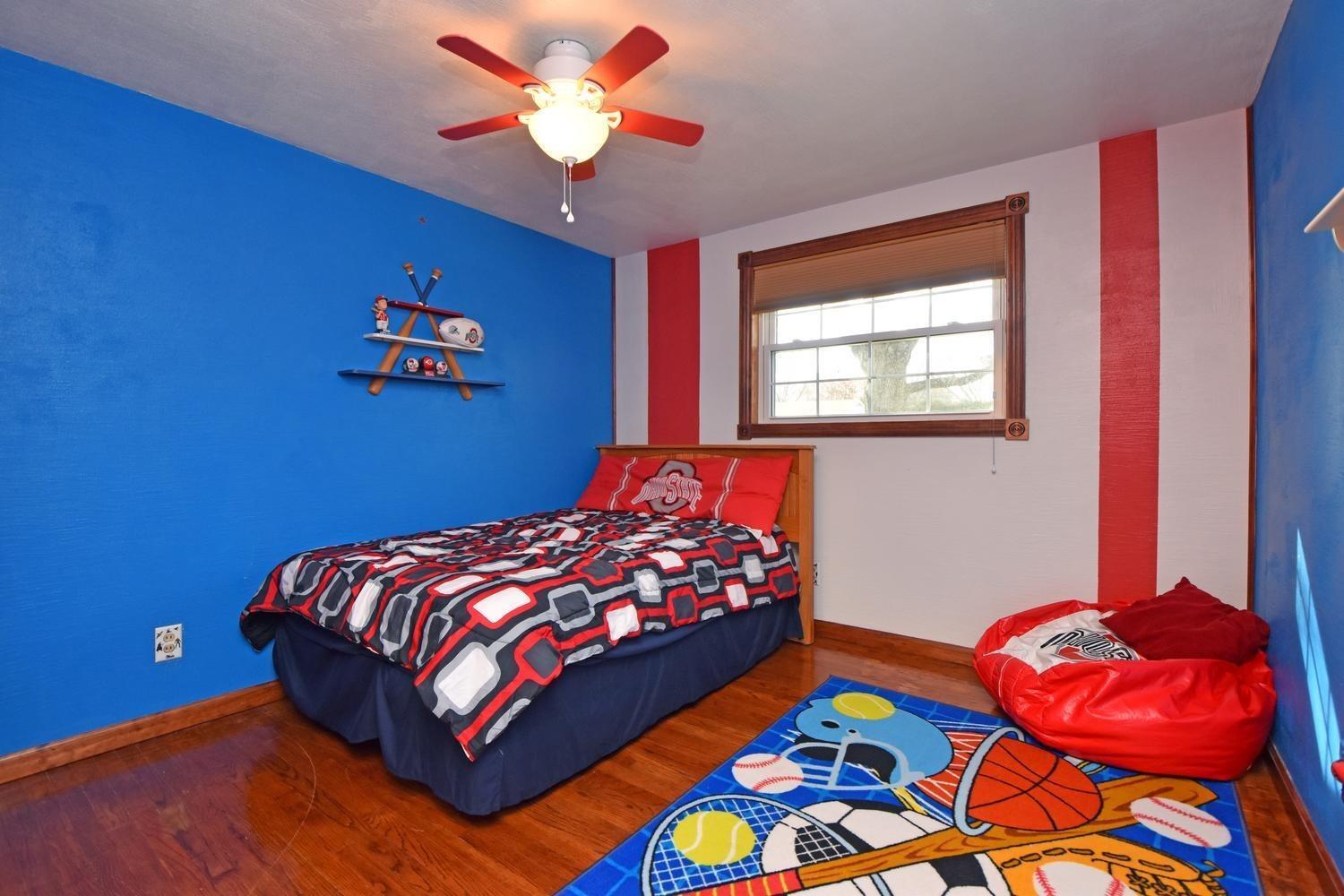 4812 Bonnie Road Kettering, OH 45440 - Photo 24 of 46 Gallery Image 24