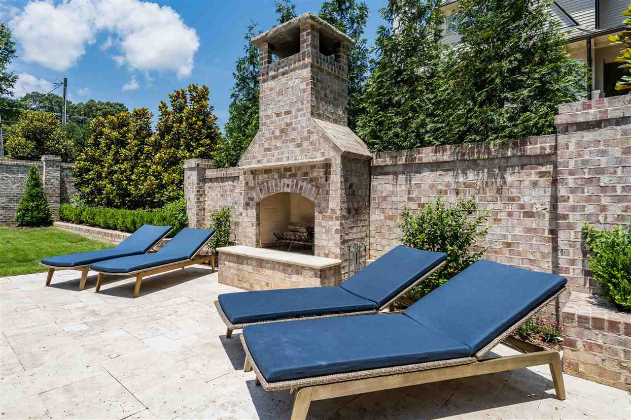 2536 York Road Raleigh, NC 27608 - Photo 29 of 30 Photo 29