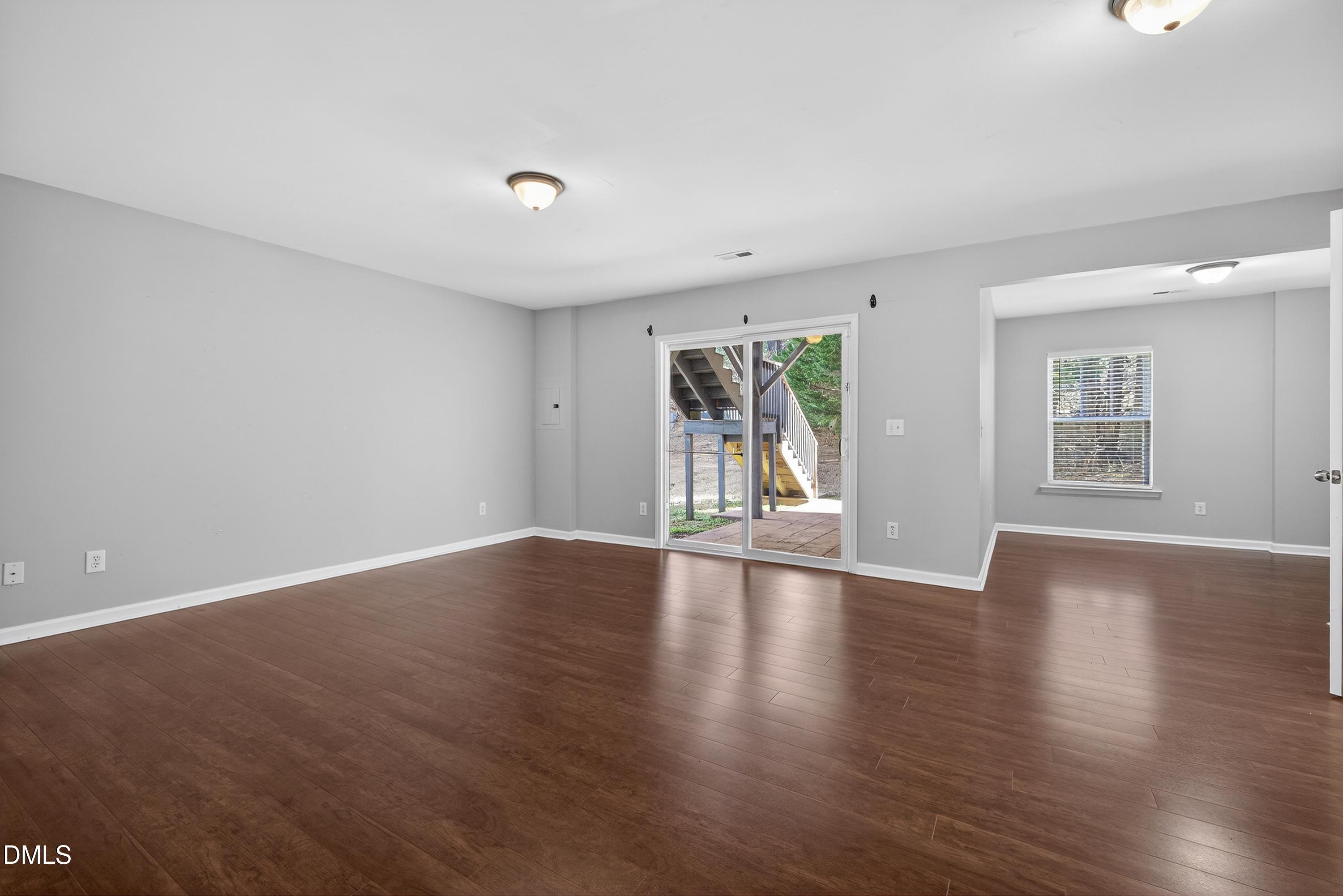 11830 Canemount Street Raleigh, NC 27614 - Photo 13 of 79 Main Floor Bonus with Office/Music/Bedroom Space!