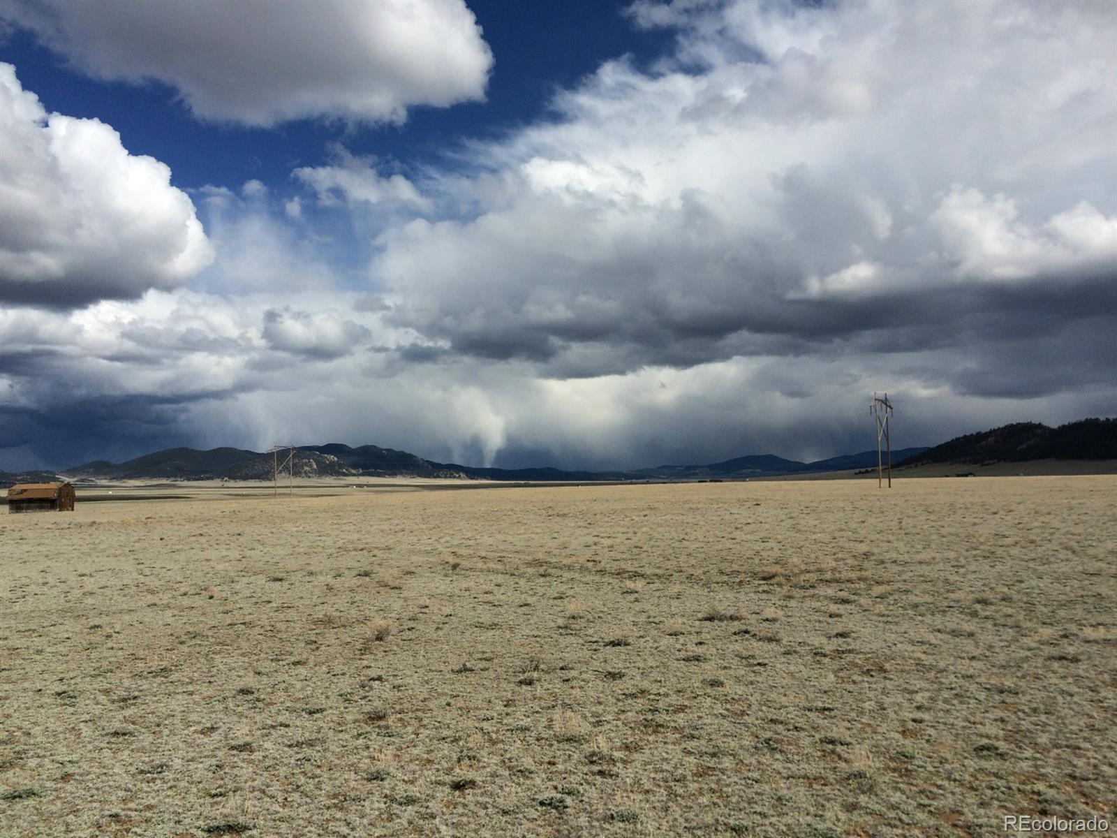 7186 Larimer Road Hartsel, CO 80449 - Photo 1 of 5