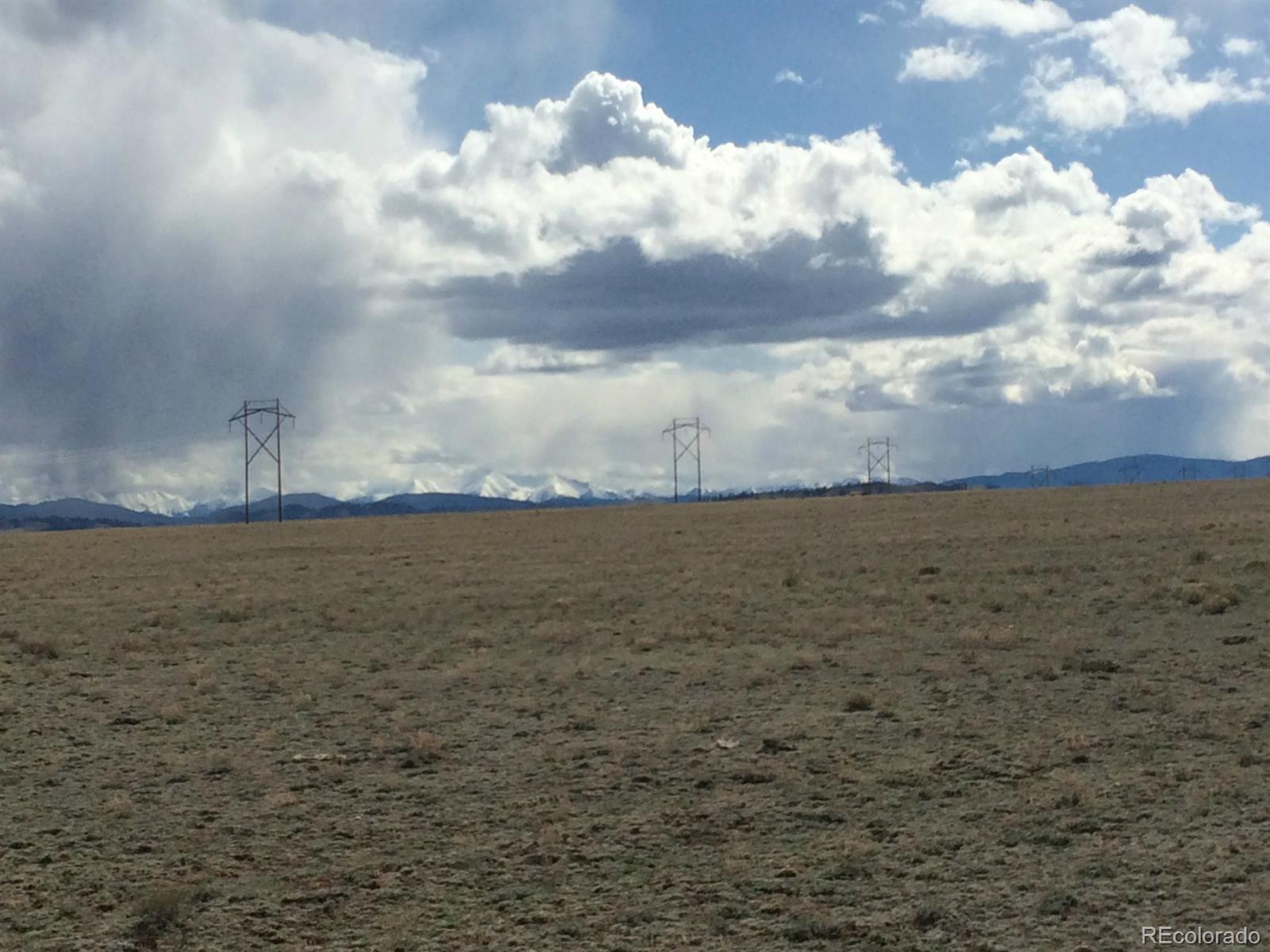 7186 Larimer Road Hartsel, CO 80449 - Photo 5 of 5 a view of an ocean