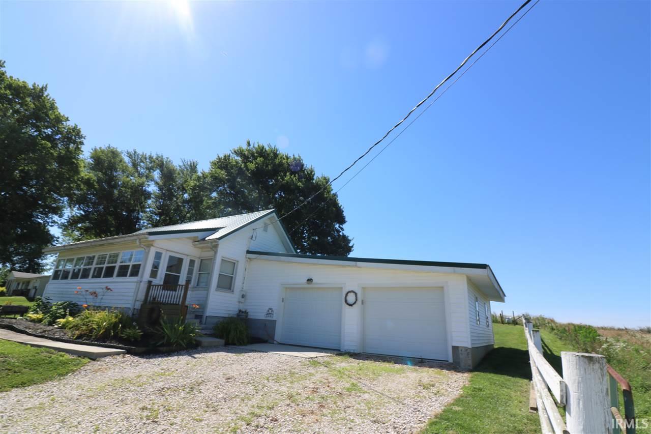 934 Wallner Quarry Road Bedford, IN 47421 - Photo 1 of 25 Gallery Image 1