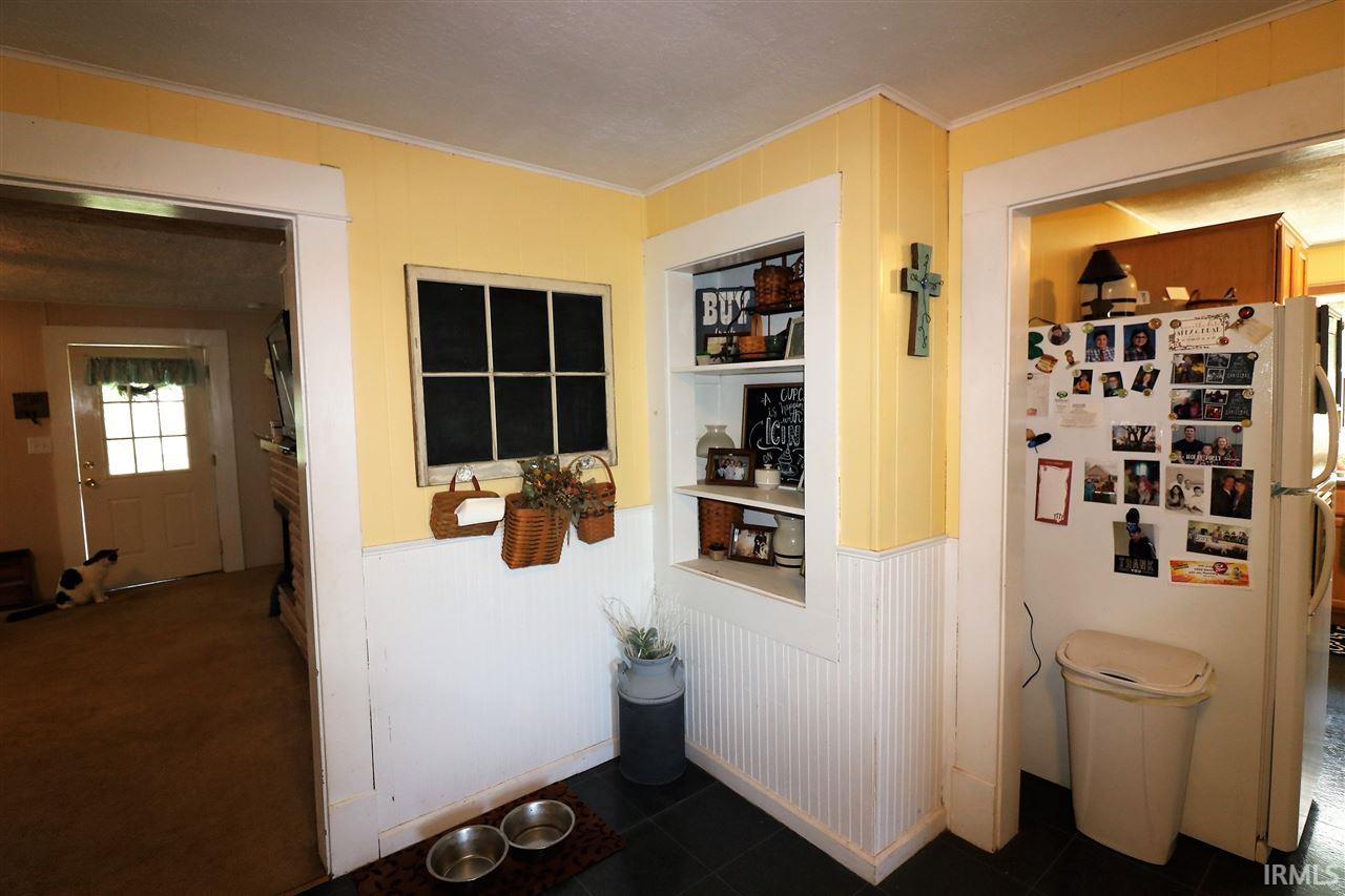 934 Wallner Quarry Road Bedford, IN 47421 - Photo 11 of 25 Gallery Image 11