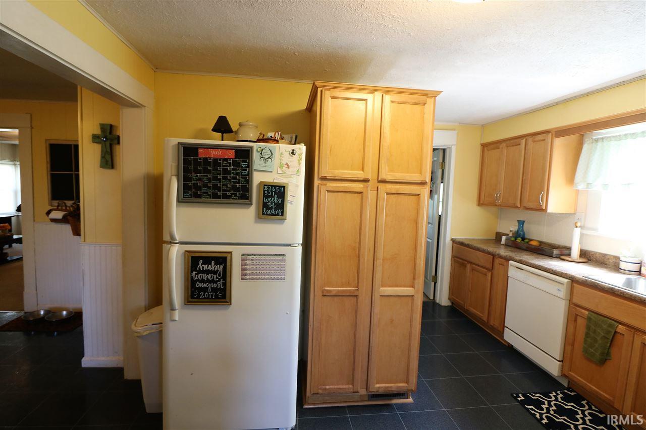 934 Wallner Quarry Road Bedford, IN 47421 - Photo 14 of 25 Gallery Image 14