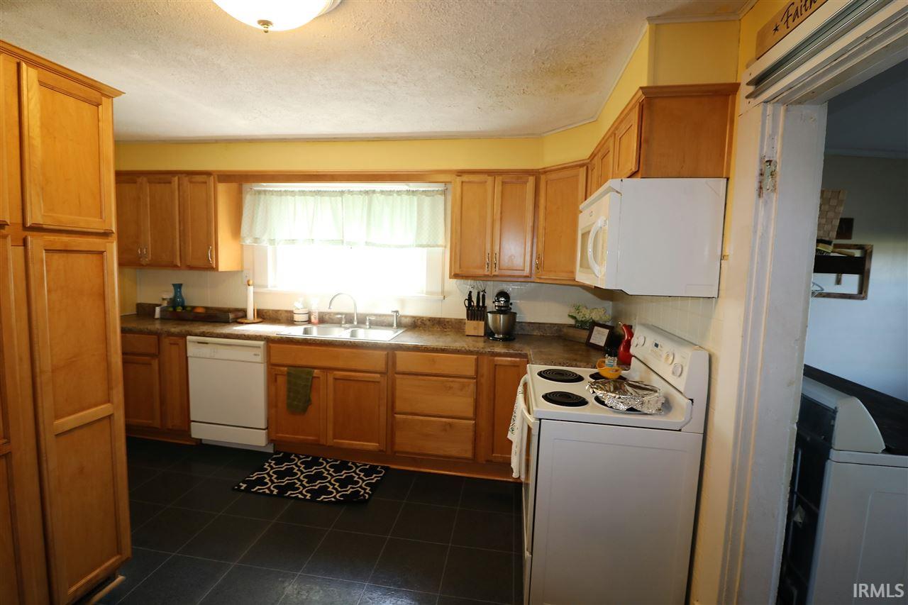 934 Wallner Quarry Road Bedford, IN 47421 - Photo 15 of 25 Gallery Image 15