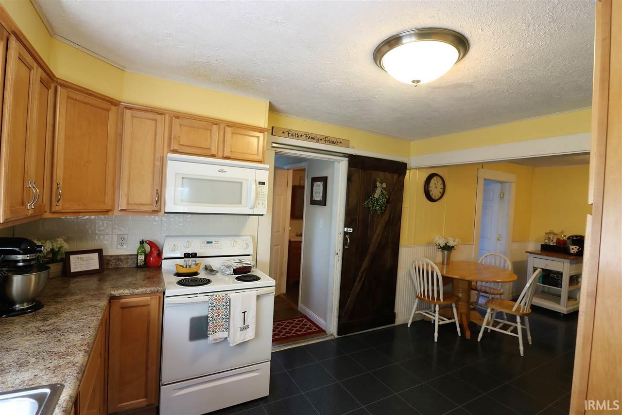 934 Wallner Quarry Road Bedford, IN 47421 - Photo 17 of 25 Gallery Image 17