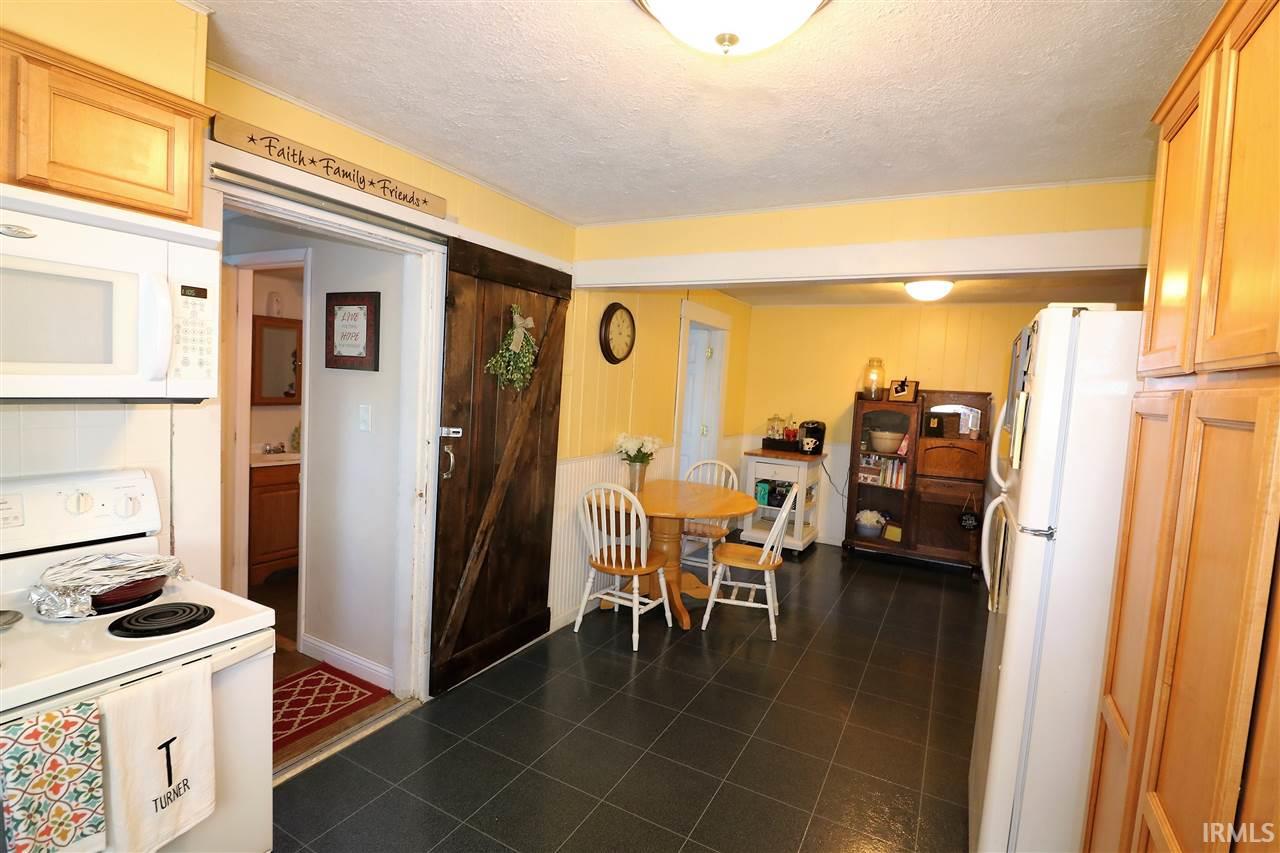 934 Wallner Quarry Road Bedford, IN 47421 - Photo 18 of 25 Gallery Image 18