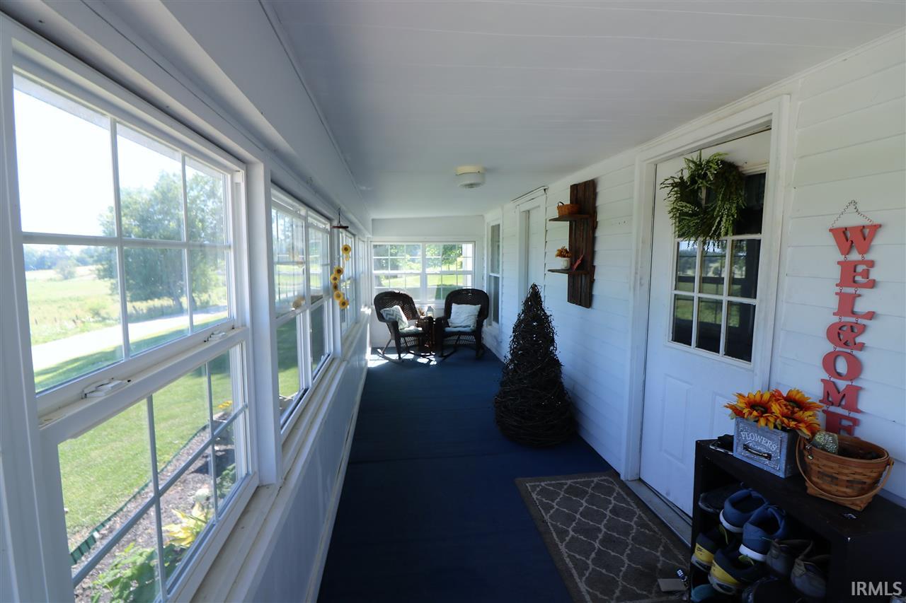934 Wallner Quarry Road Bedford, IN 47421 - Photo 2 of 25 Gallery Image 2