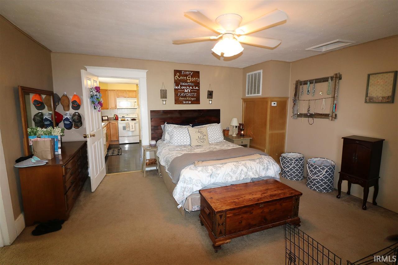 934 Wallner Quarry Road Bedford, IN 47421 - Photo 25 of 25 Gallery Image 25