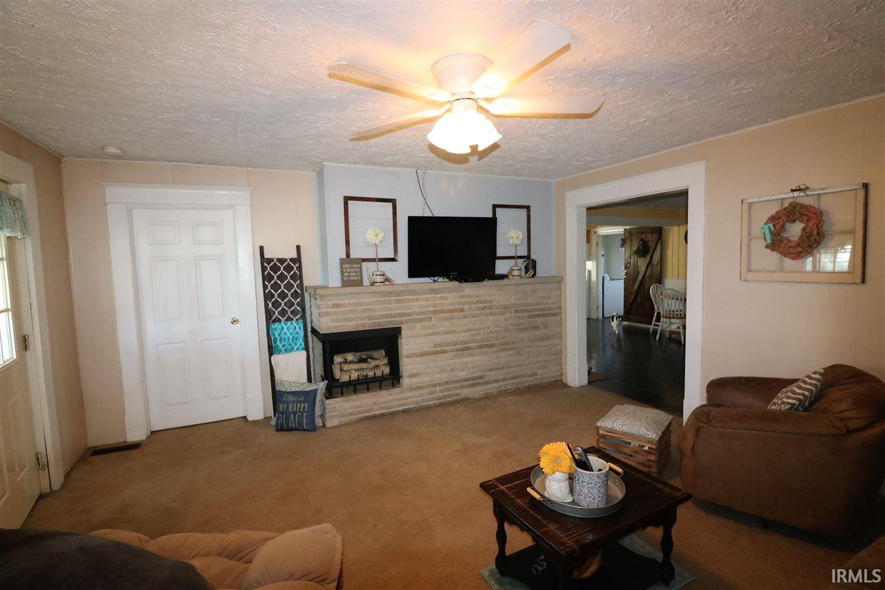934 Wallner Quarry Road Bedford, IN 47421 - Photo 4 of 25 Gallery Image 4