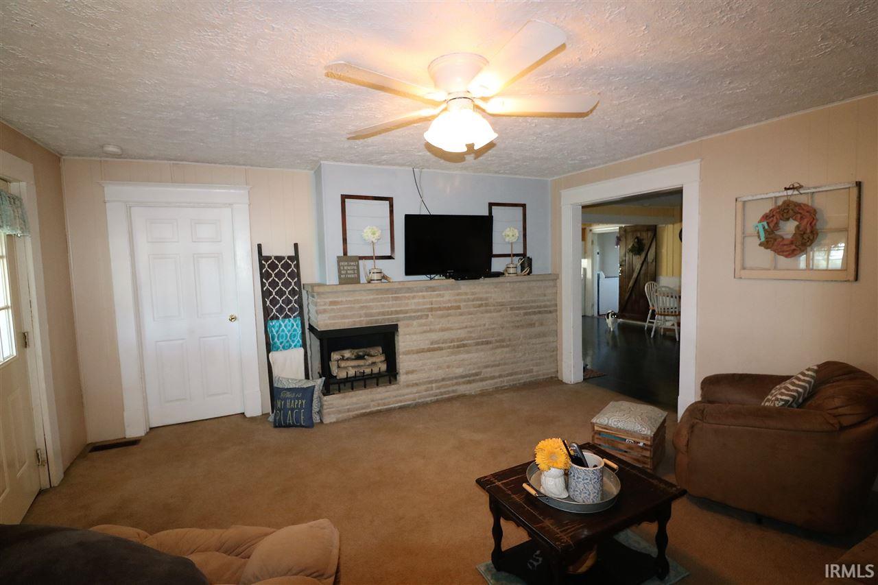 934 Wallner Quarry Road Bedford, IN 47421 - Photo 5 of 25 Gallery Image 5