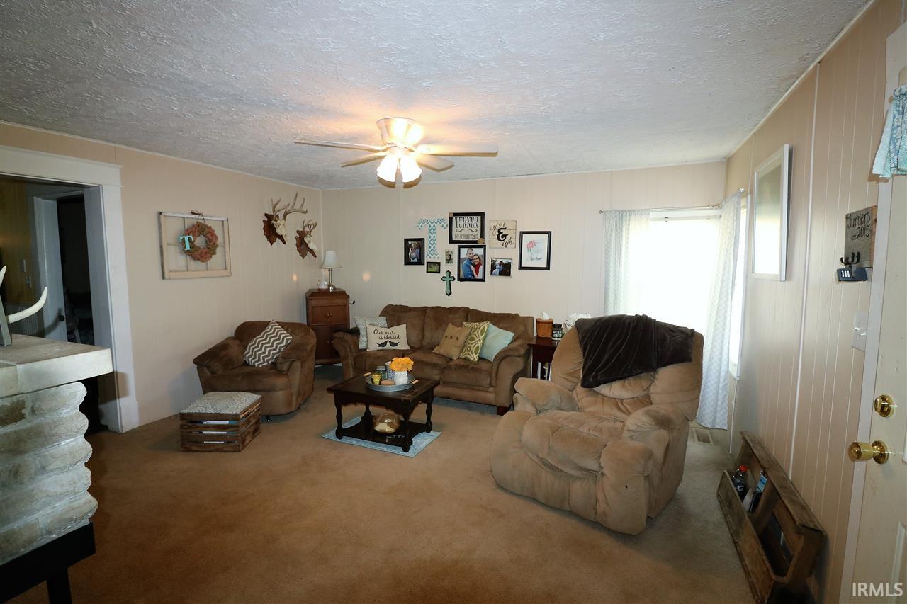 934 Wallner Quarry Road Bedford, IN 47421 - Photo 6 of 25 Gallery Image 6