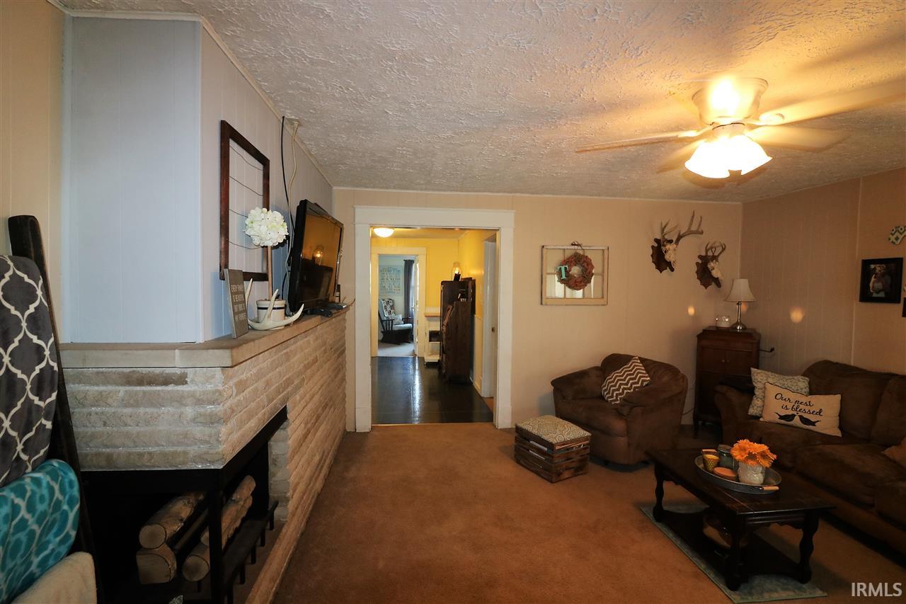 934 Wallner Quarry Road Bedford, IN 47421 - Photo 7 of 25 Gallery Image 7
