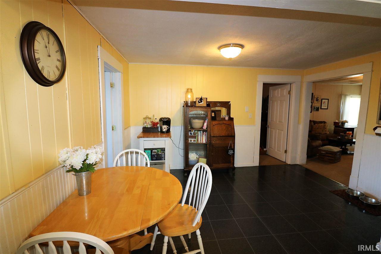 934 Wallner Quarry Road Bedford, IN 47421 - Photo 10 of 25 Gallery Image 10