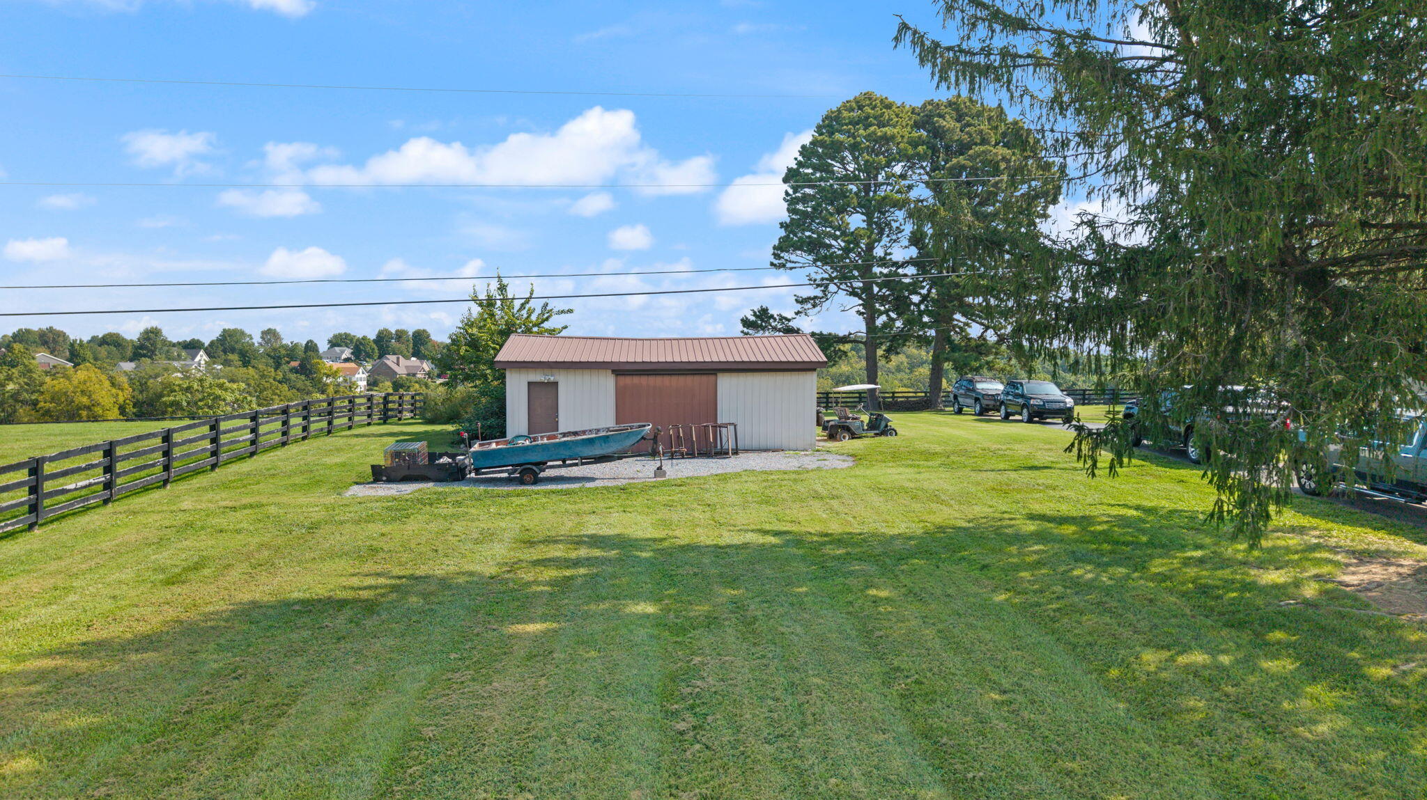 702 Rogers Road Lancaster, KY 40444 - Photo 49 of 60 80-web-or-mls-DJI_20260831105637_0028_D