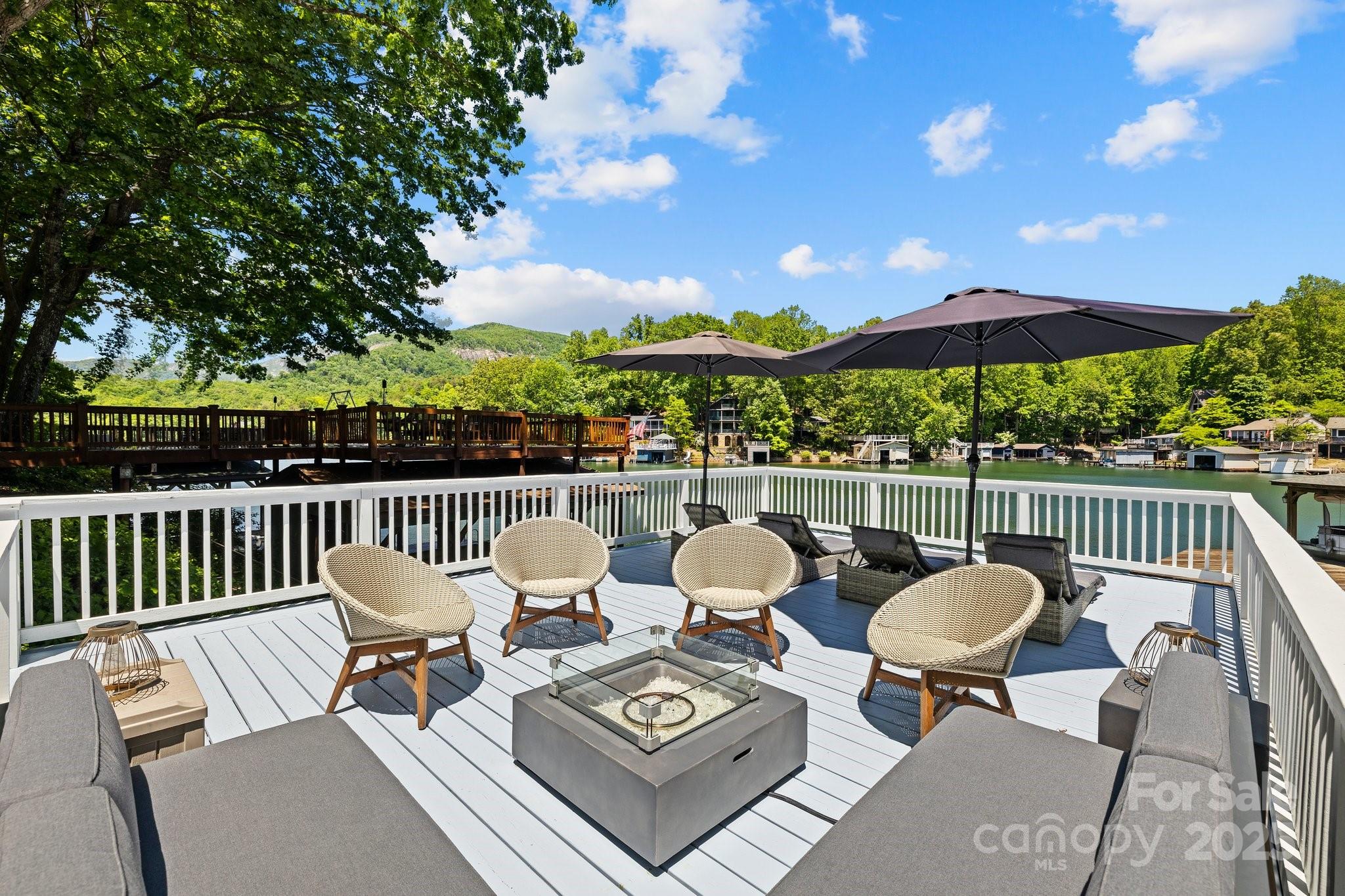 174 Ridge Road Lake Lure, NC 28746 - Photo 2 of 34 Gallery Image 2