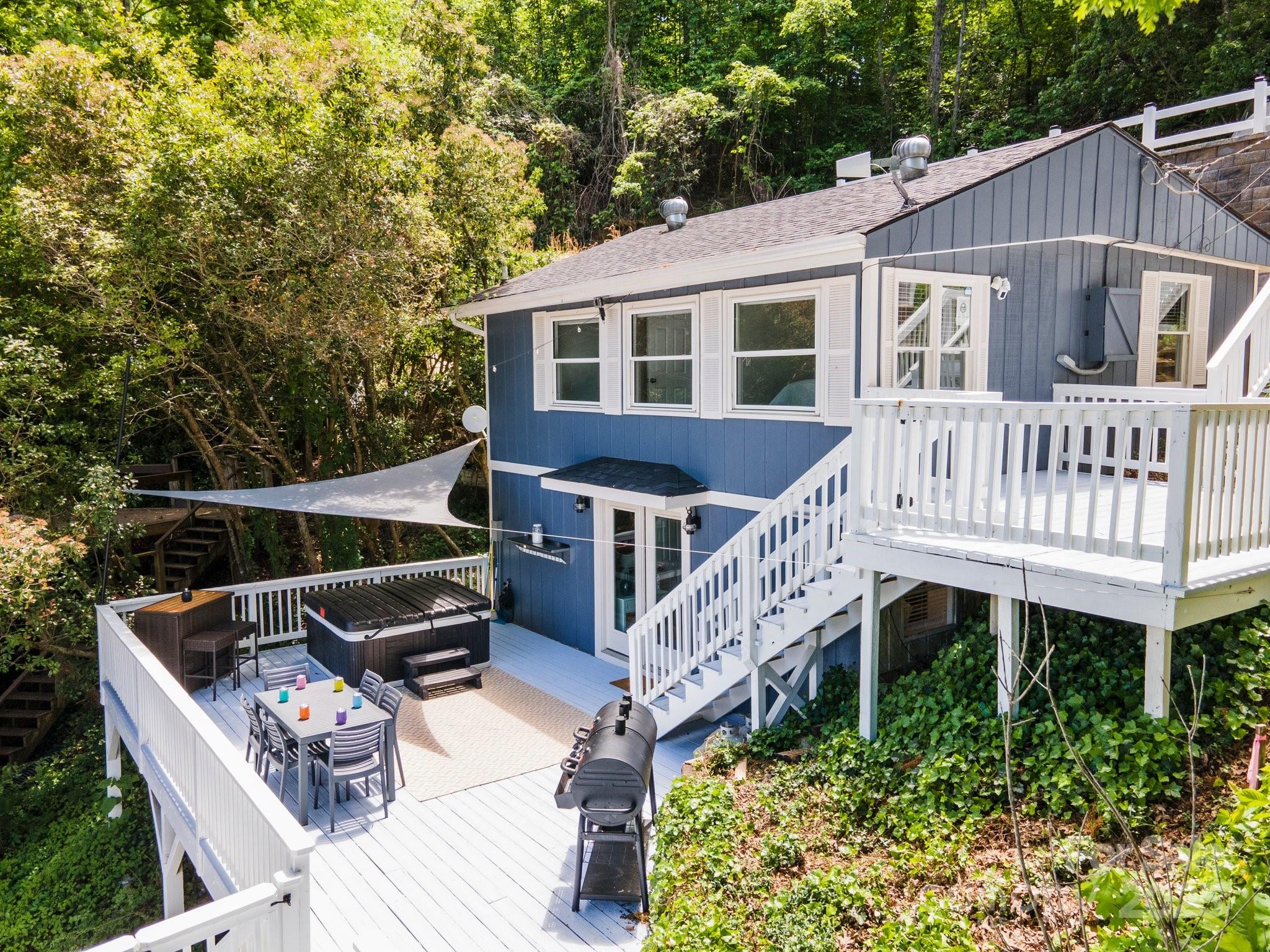 174 Ridge Road Lake Lure, NC 28746 - Photo 26 of 34 Gallery Image 26