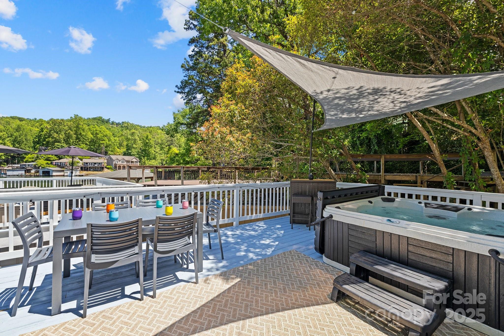 174 Ridge Road Lake Lure, NC 28746 - Photo 28 of 34 Gallery Image 28