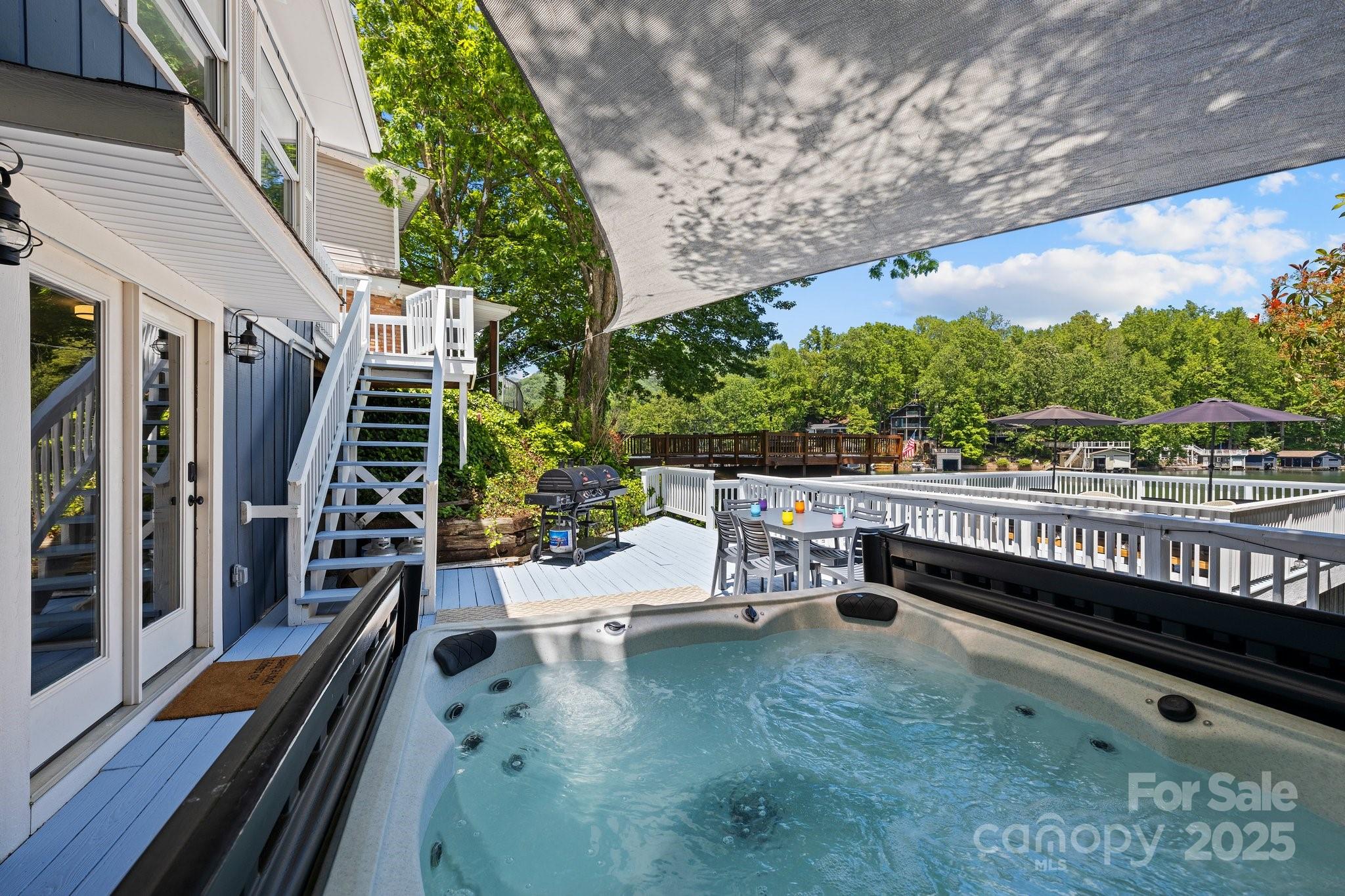 174 Ridge Road Lake Lure, NC 28746 - Photo 29 of 34 Gallery Image 29