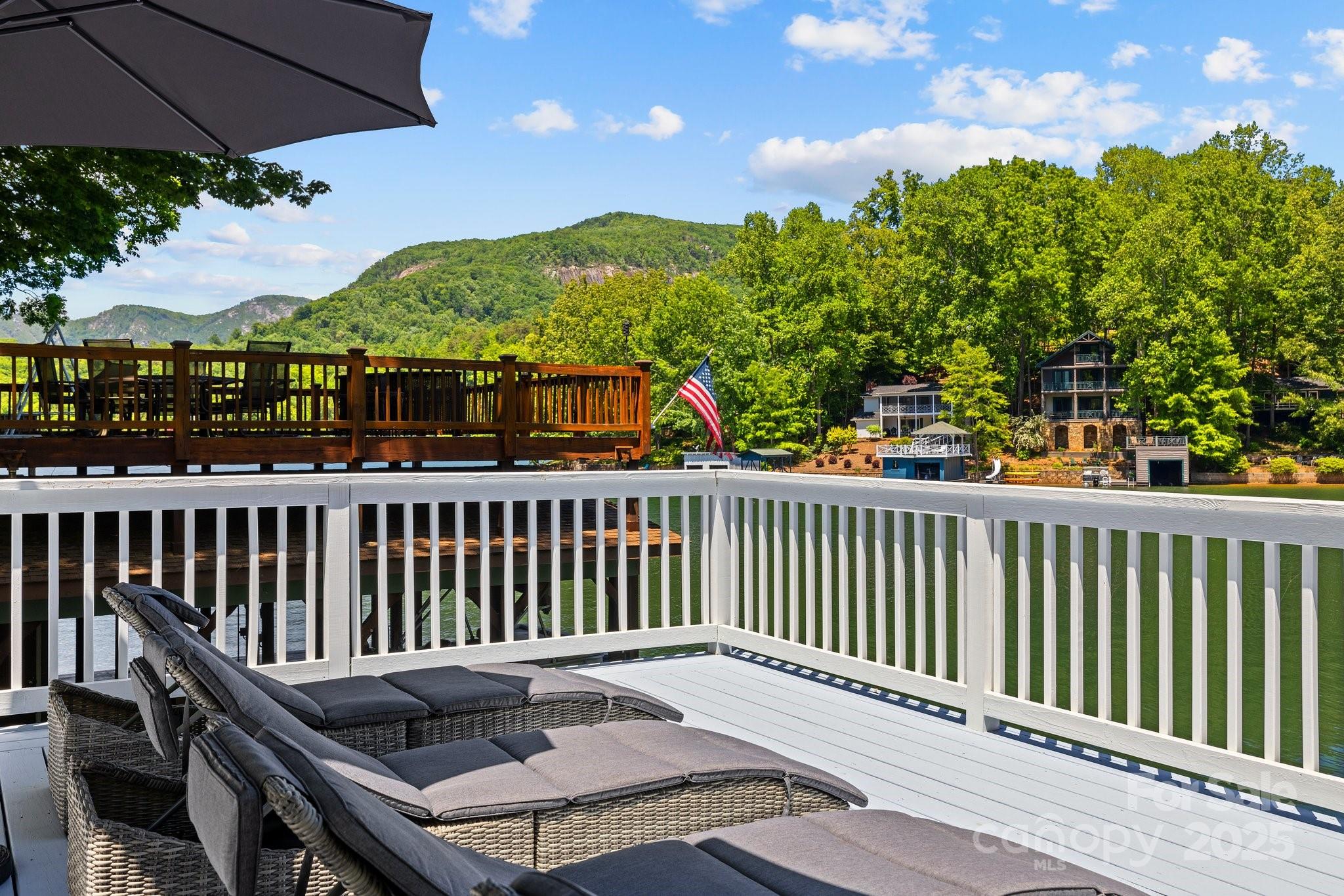 174 Ridge Road Lake Lure, NC 28746 - Photo 30 of 34 Gallery Image 30