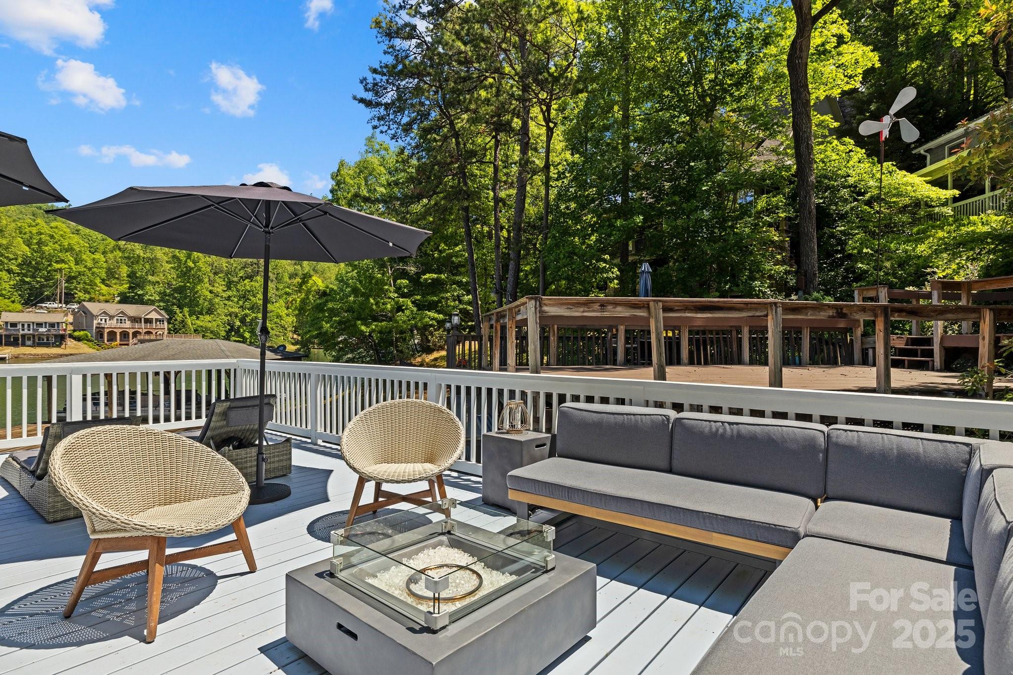 174 Ridge Road Lake Lure, NC 28746 - Photo 31 of 34 Gallery Image 31