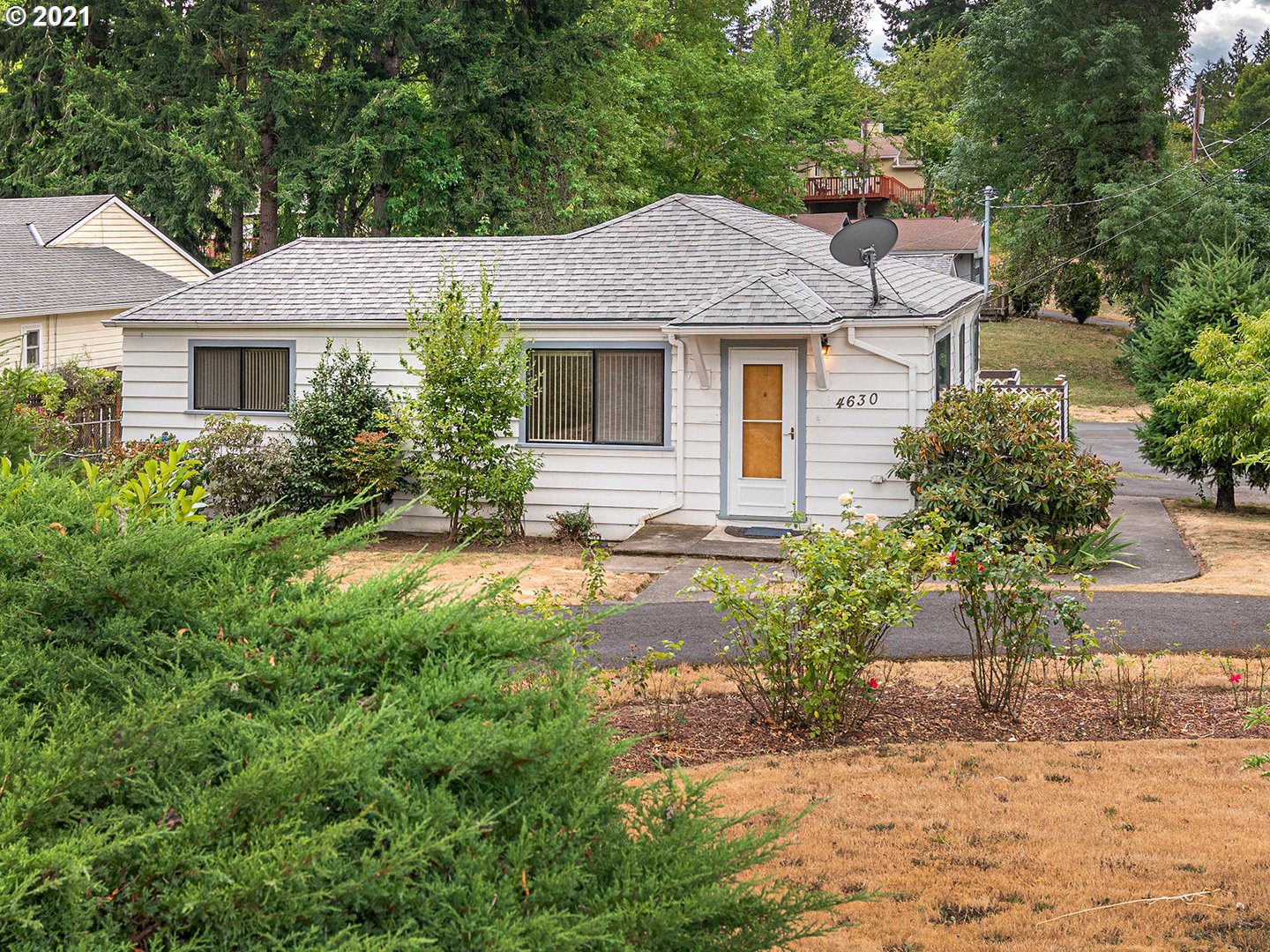 4630 Southwest Hamilton Street Portland, OR 97221 - Photo 1 of 24 Gallery Image 1