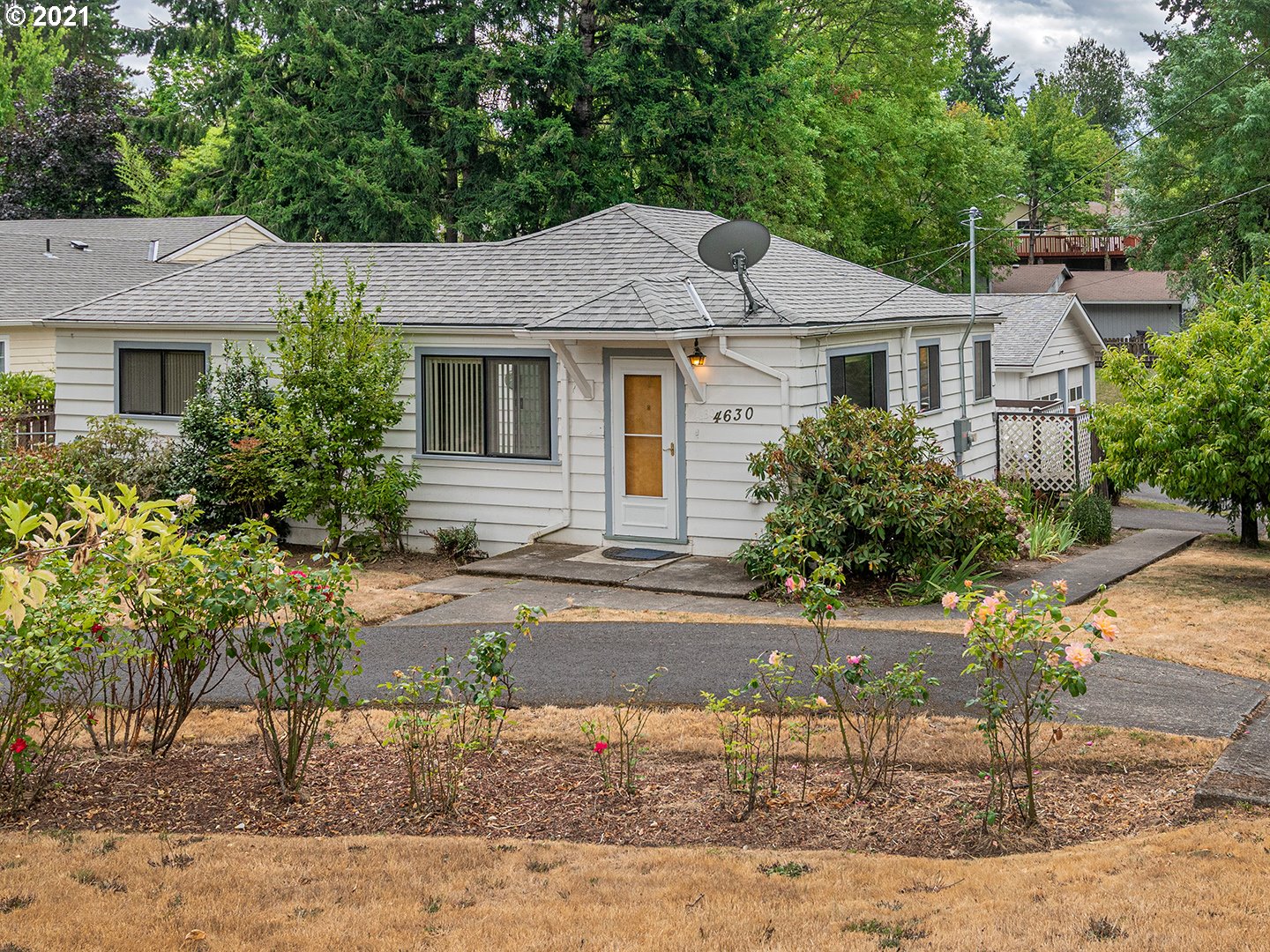4630 Southwest Hamilton Street Portland, OR 97221 - Photo 2 of 24 Gallery Image 2