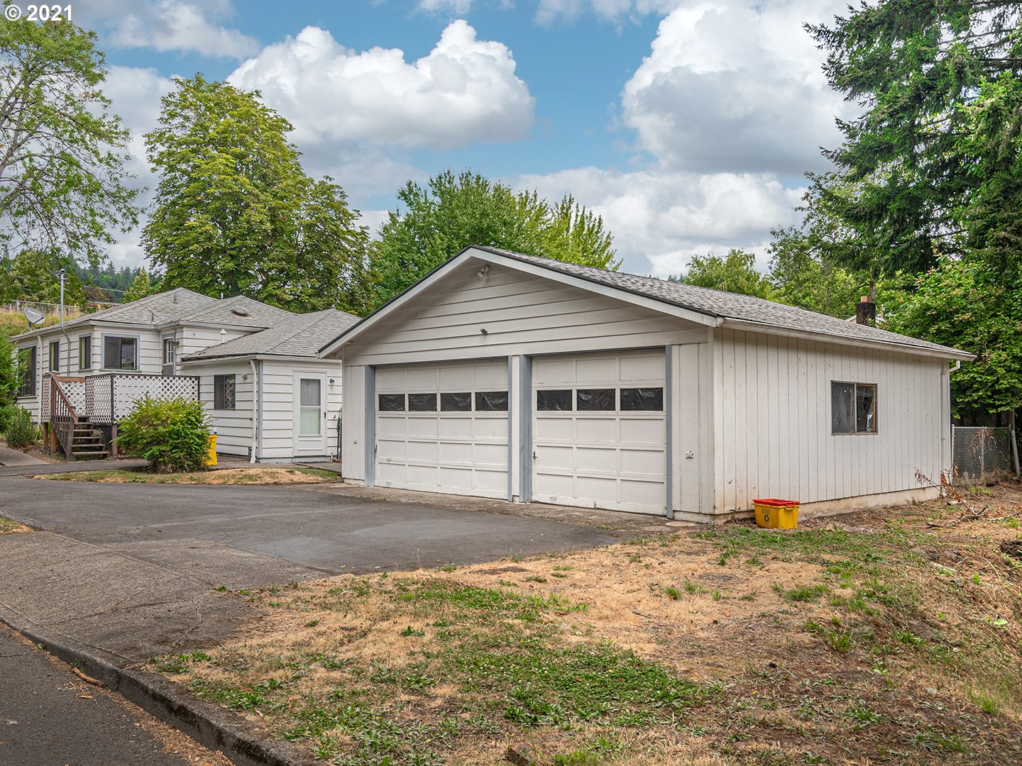 4630 Southwest Hamilton Street Portland, OR 97221 - Photo 21 of 24 Gallery Image 21