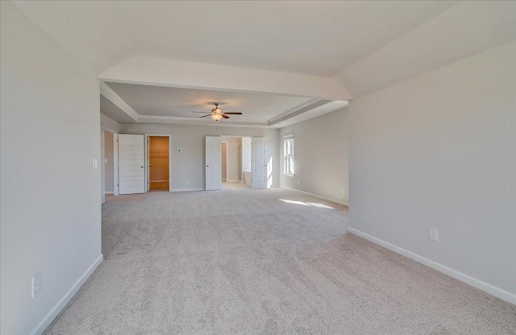 601 Button Grove Stockbridge, GA 30281 - Photo 30 of 37 a view of an empty room with a window